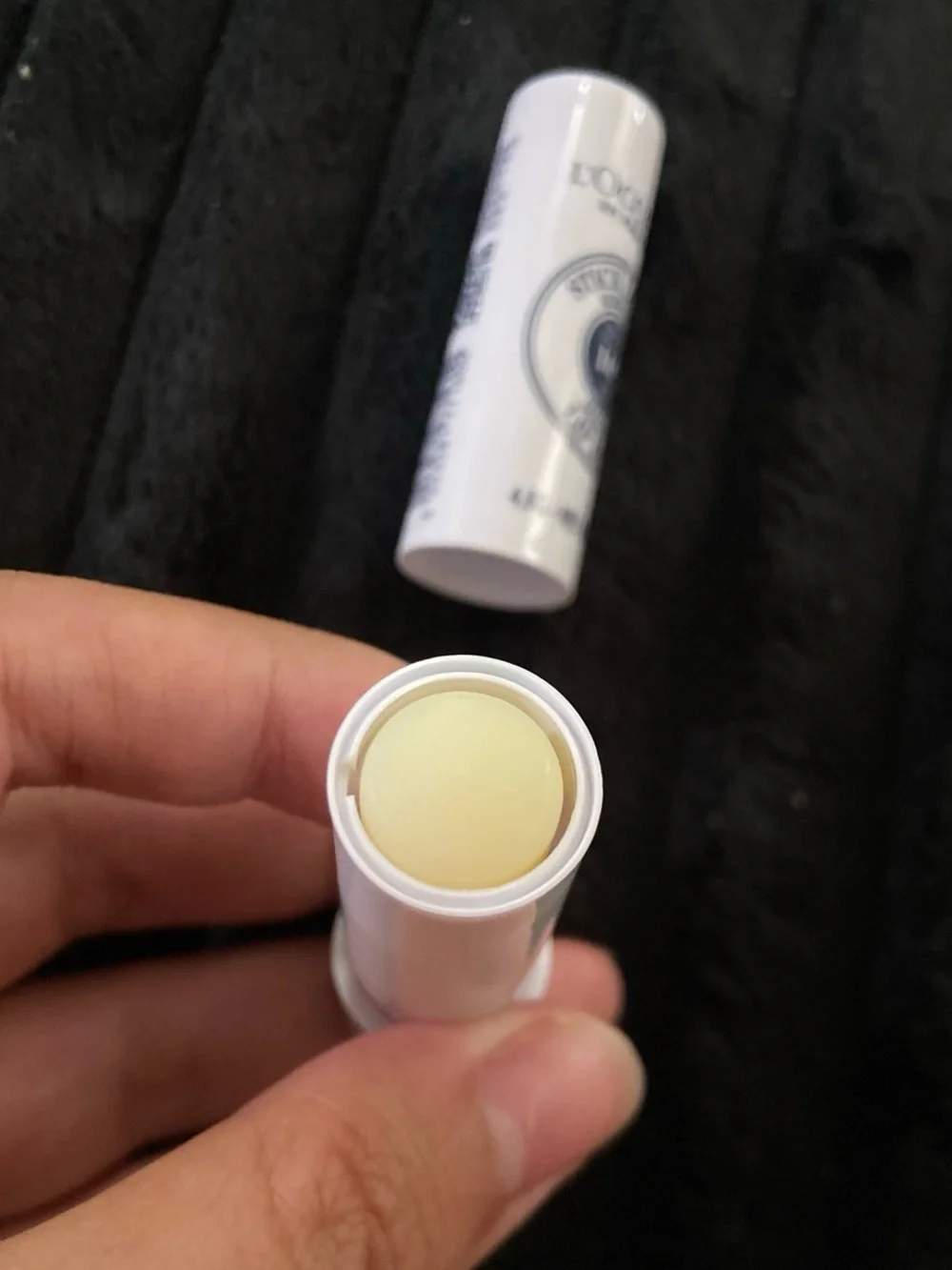 L'OCCITANE Ultra Rich Lip Balm
